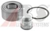 OPEL 328023 Wheel Bearing Kit